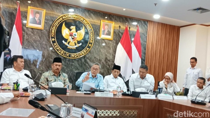 Rakor MBG