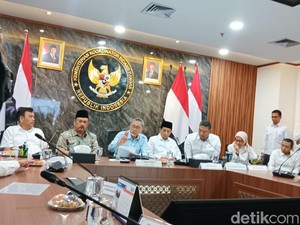 Program MBG Bakal Serbu Pondok Pesantren di Pulau Jawa 25 Oktober