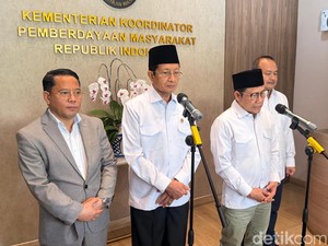 Cak Imin Soroti Kondisi Sosial Santri, Beri Perhatian Khusus untuk Desil 1-4