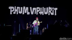 Reality Club dan Phum Viphurit Satukan Lagu di Synchronize Fest 2026
