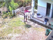 Nekat Pria Pati Nyolong BH dan Celana Dalam buat Pengasihan