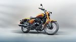 Ini Wujud Royal Enfield Cuma 17 Unit di Indonesia