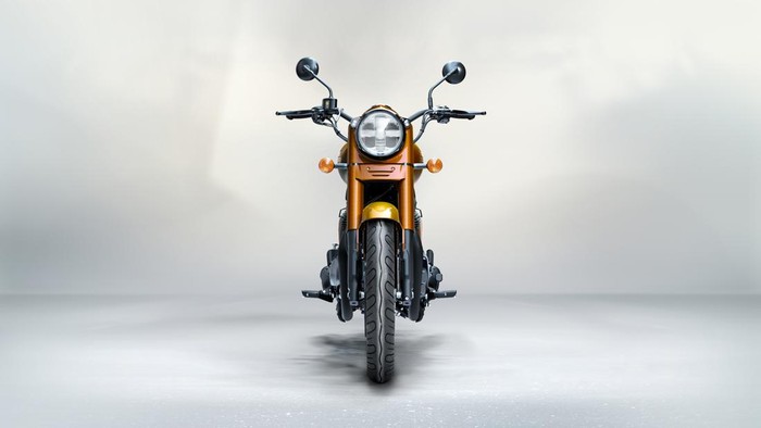 Royal Enfield Hypershift Classic 650 Royal Enfield Hypershift Classic 650