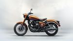 Ini Wujud Royal Enfield Cuma 17 Unit di Indonesia