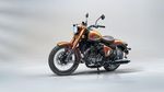 Ini Wujud Royal Enfield Cuma 17 Unit di Indonesia