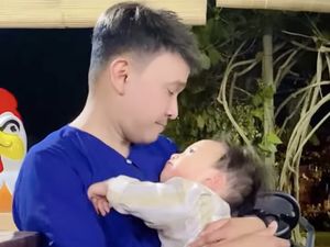 Pengacara Tanggapi Video TikTok Sarwendah yang Diduga Sindir Ruben Onsu