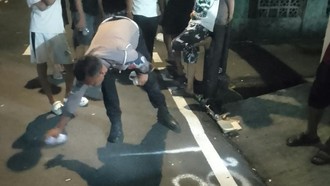 Ugal-ugalan Pajero Maut Tewaskan Siswa SMP di Mampang Prapatan