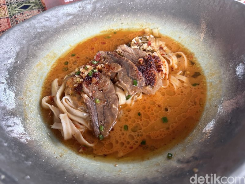 Silk Road Culinary Experience