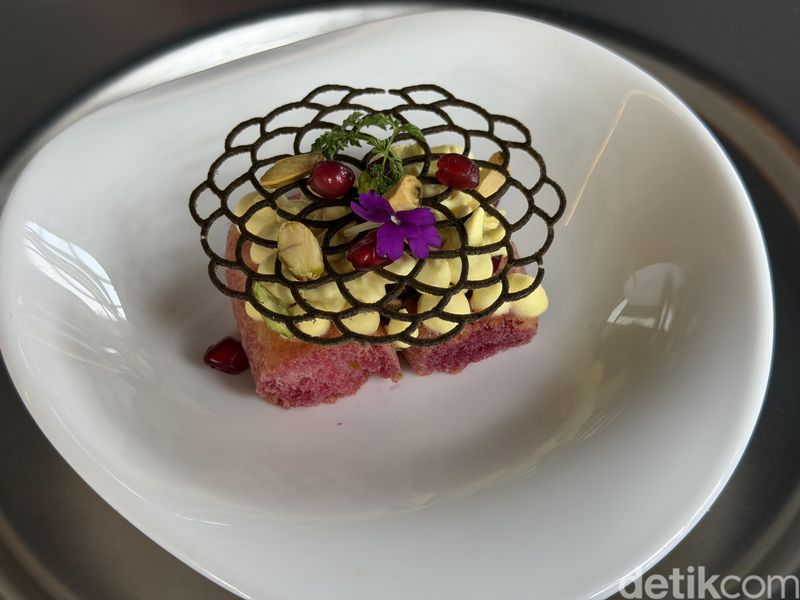 Silk Road Culinary Experience