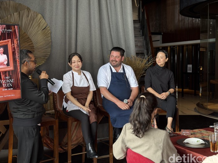 Silk Road Culinary Experience