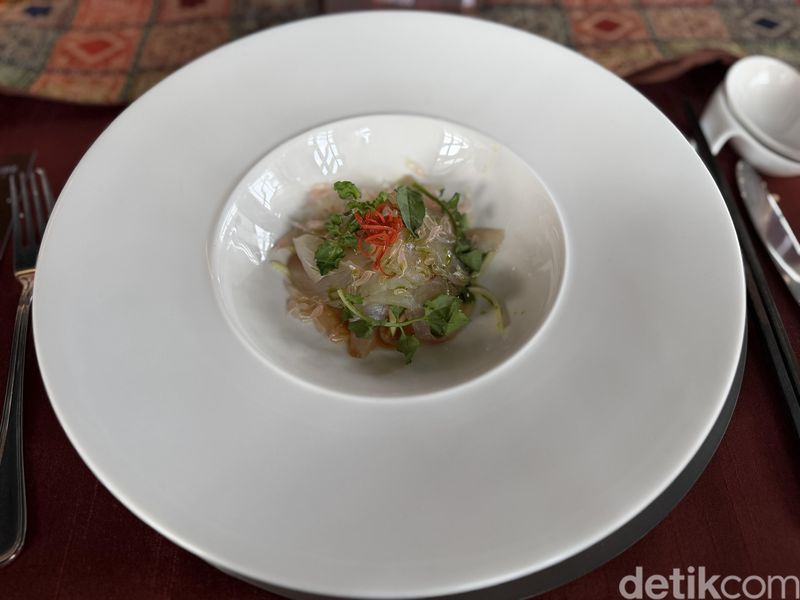Silk Road Culinary Experience
