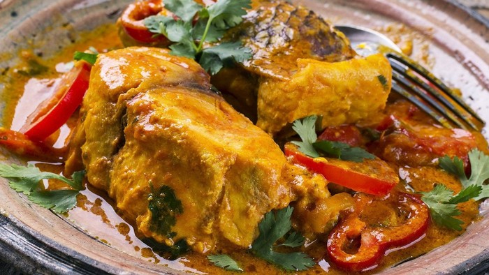 Stew terbbaik di dunia versi TasteAtlas 8 Hidangan Kuah Terenak di Dunia, Nomor 7 dari Indonesia!