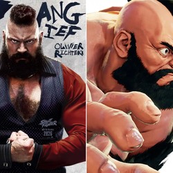 Cast Street Fighter Ngaku Dikontrak untuk 3 Film, Bakal Ada Sekuel?