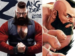 Cast Street Fighter Ngaku Dikontrak untuk 3 Film, Bakal Ada Sekuel?