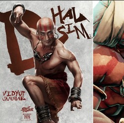 Are u Ready? Penampilan Para Jagoan di Street Fighter