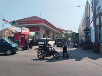 Pertamina Kirim Pertalite 3 Juta Liter/Hari, Melebihi Konsumsi Harian Bali