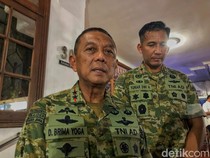 Eks KSAD Jenderal Purn Subagyo HS Dimakamkan di TMP Kalibata Jakarta Besok