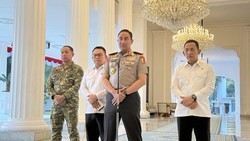 Video Kapolri Usut 98 Kasus Karhutla: Dalam Waktu Dekat Akan Ada Tersangka