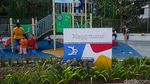 Taman Embung Batu Bangkong, Perpaduan Ruang Rekreasi dan Pengendali Banjir