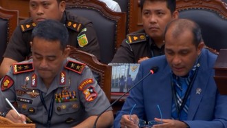 Jawab Gugatan di MK, Pemerintah Jelaskan Praperadilan Tak Boleh Dicicil