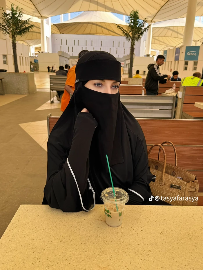 Tasya Farasya Spill Cara Bikin Kopi Favorit hingga Asyik Makan Seblak