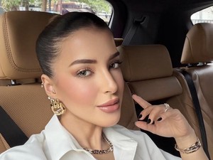 Viral Tren Stop the Wedding, Begini Cowok Red Flag Versi Tasya Farasya