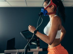 Viral Tren Flexing VO2 Max, Berapa Sih Angka Ideal Buat Pelari Rekreasional?