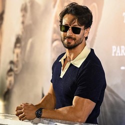 Tiger Shroff Jadi Target Penembakan di Mumbai, Tiga Pelaku Ditangkap