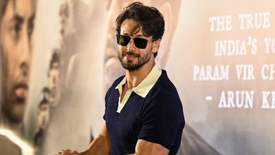Tiger Shroff Jadi Target Penembakan di Mumbai, Tiga Pelaku Ditangkap