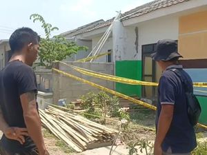 Kasus Pemuda Brebes Mutilasi-Rebus Jasad Ayah Mulai Ada Titik Terang