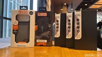 3 Rekomendasi Case iPhone 18 Pro dan Pro Max, Aman dan Kece