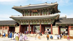 Siap-siap, Turis Korea Selatan Bakal Lebih Banyak Liburan di 2027