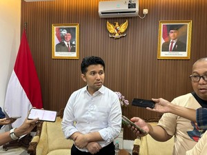 Korban Meninggal Karhutla Bromo Bertambah, Wagub Emil Sampaikan Duka