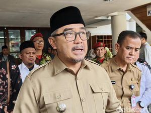 Pemkot Beri Pendampingan Korban Kasus Pencabulan Dokter di Bandung