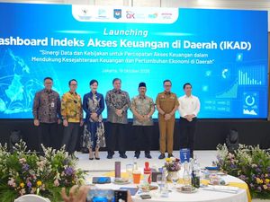 Wamendagri Tekankan Pentingnya Penguatan Ekonomi Masyarakat di Daerah