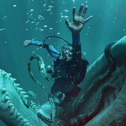 Whalefall: Ditelan Paus Hidup-Hidup