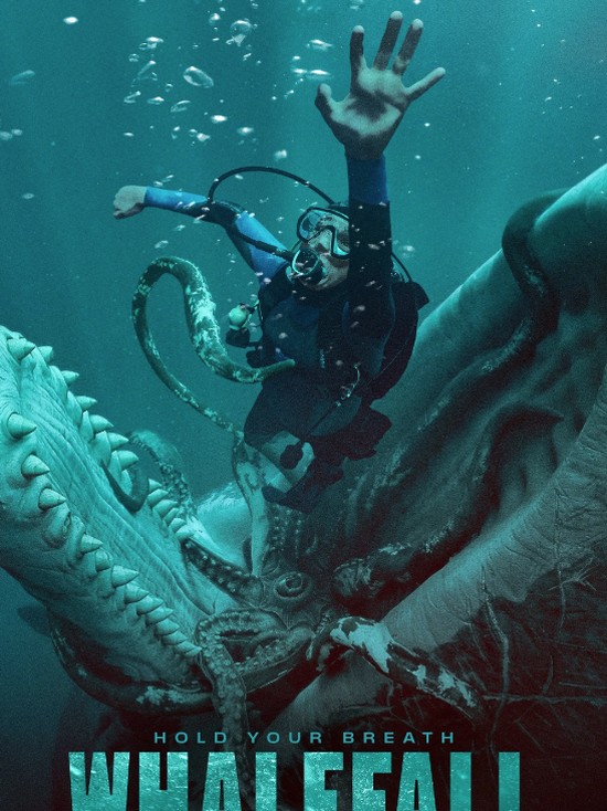 Whalefall (2026).