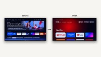 Kesal TV Xiaomi Banyak Iklan, Pria Ini Sulap Jadi Apple TV Pakai AI