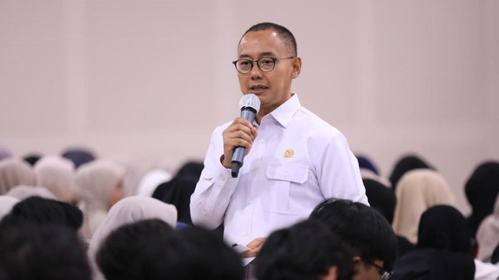 2 Tahun Prabowo, Waka MPR Puji Penguatan & Percepatan Transisi Energi