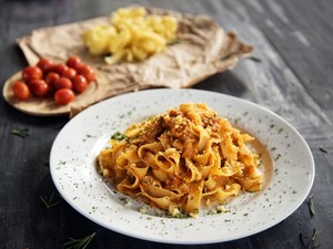 Pasta Sisa Kemarin Ternyata Lebih Sehat, Kok Bisa? Ini Penjelasan Ahli