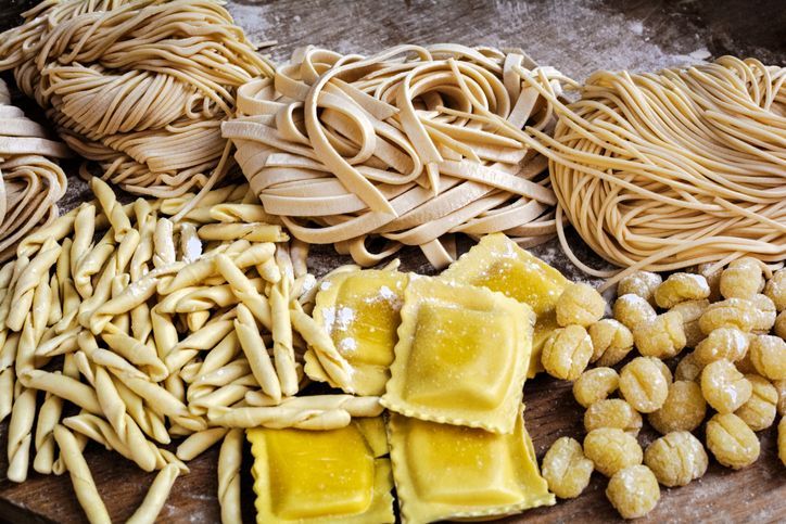Pasta Sisa Kemarin Ternyata Lebih Sehat, Kok Bisa? Ini Penjelasan Ahli