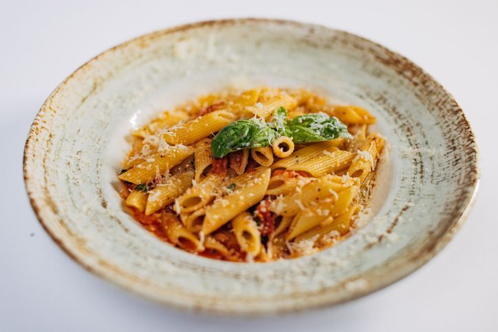 Pasta Sisa Kemarin Ternyata Lebih Sehat, Kok Bisa? Ini Penjelasan Ahli