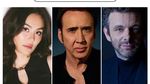 Makin Gokil! Agnez Mo Main di Film C.L.A.Y. Bareng Nicolas Cage