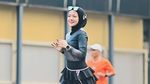 Amanda Arum Keringat Dingin-Nangis Gegara IG Di-hack