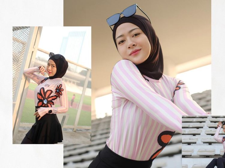 Amanda Arum Keringat Dingin-Nangis Gegara IG Di-hack