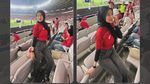 Amanda Arum Keringat Dingin-Nangis Gegara IG Di-hack