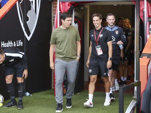 Liverpool Vs Villarreal: Adu Taktik Guru Lawan Murid