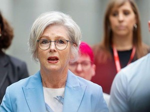 Geger Anggota Parlemen Australia Ditabrak, Serangan Berencana?