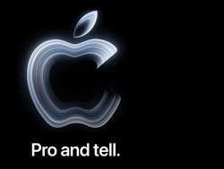 Apple Gelar Acara 28 Oktober, MacBook Pro Layar Sentuh Dinanti