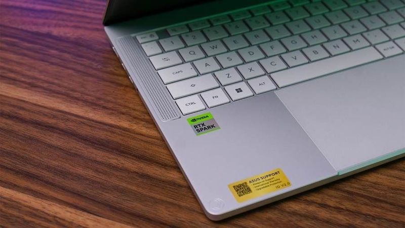 ASUS ProArt P14 & P16 Rilis, Laptop Kreator Pertama dengan NVIDIA RTX Spark ASUS ProArt P14 & P16 Rilis, Laptop Kreator Pertama dengan NVIDIA RTX Spark